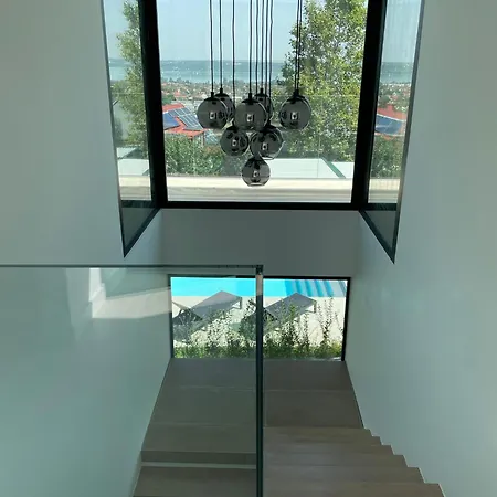 Kisfaludy Βίλα Balatonalmádi