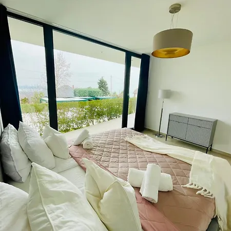 Kisfaludy Балатональмади