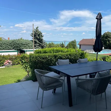 Kisfaludy Villa