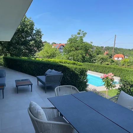Villa Kisfaludy